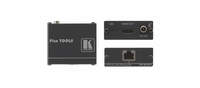 HDMI OVER TWISTED PAIR RECEIVER OVER 1 STP CABLE
